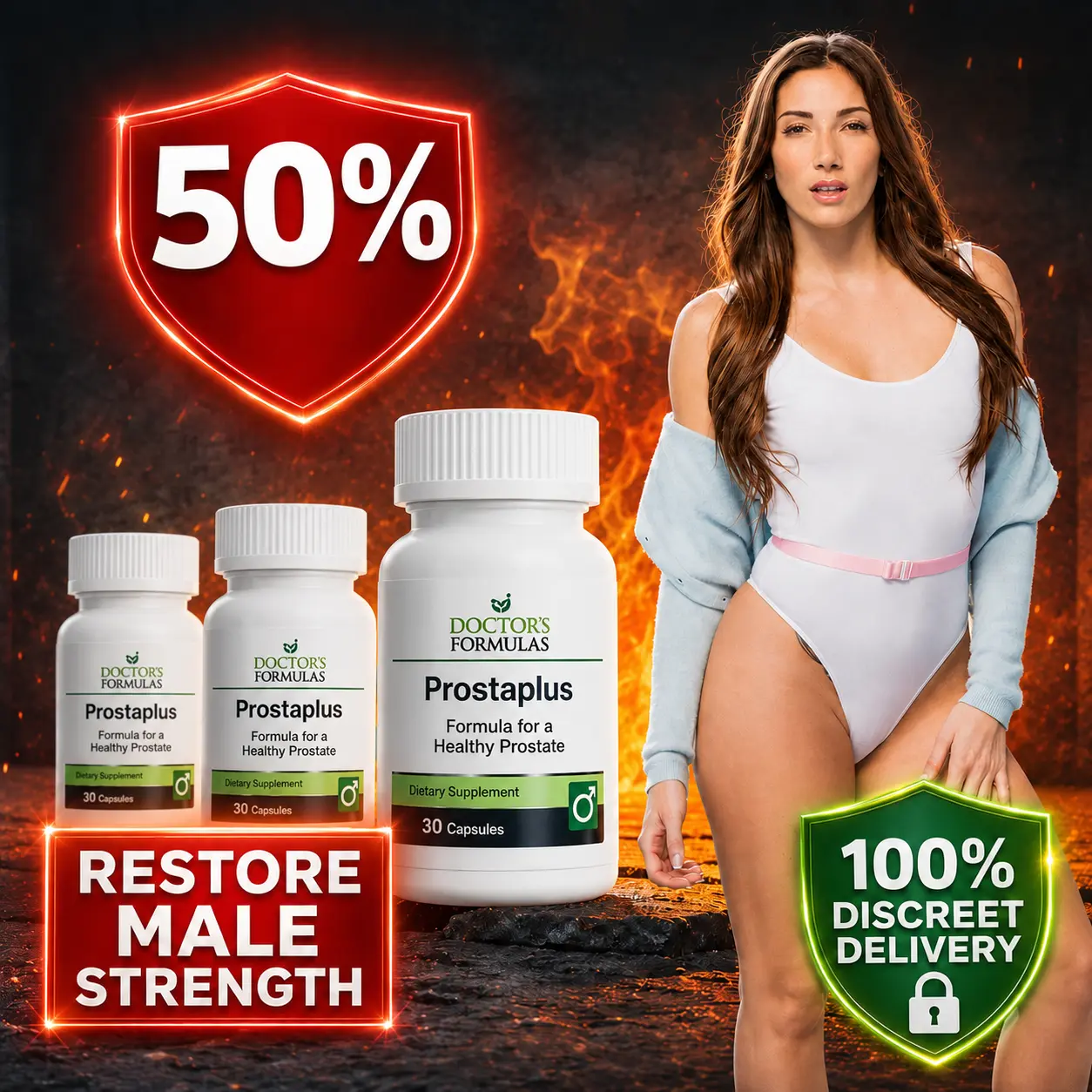 PROSTAPLUS