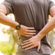 Lower Back Pain